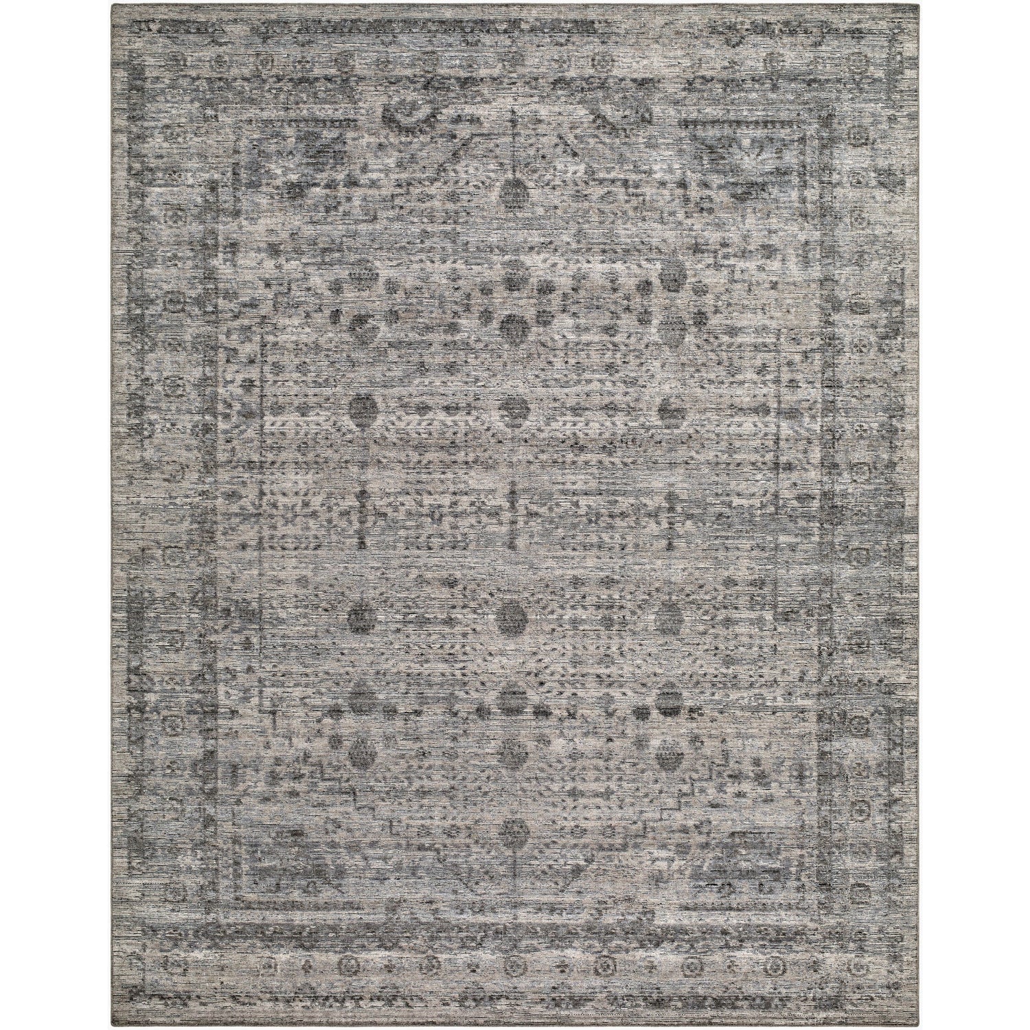 Surya Zurich ZRC-2304 Hand Knotted Rug