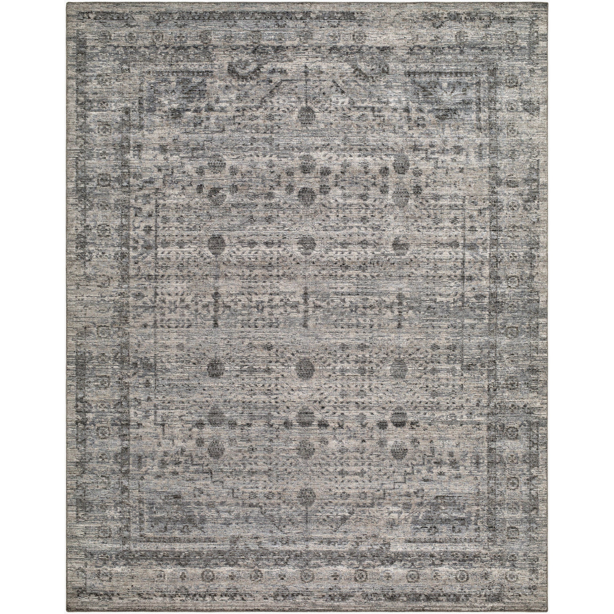 Surya Zurich ZRC-2304 Hand Knotted Rug