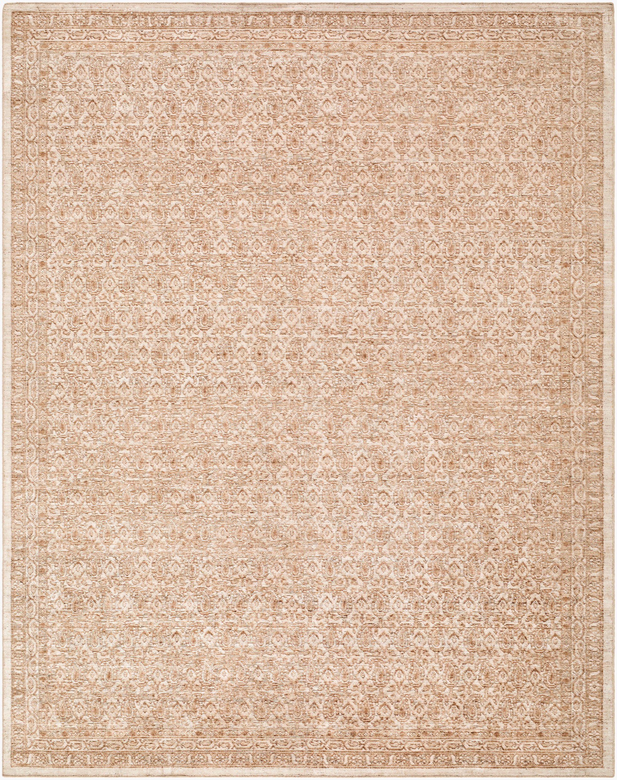 Surya Zurich ZRC-2305 Hand Knotted Rug
