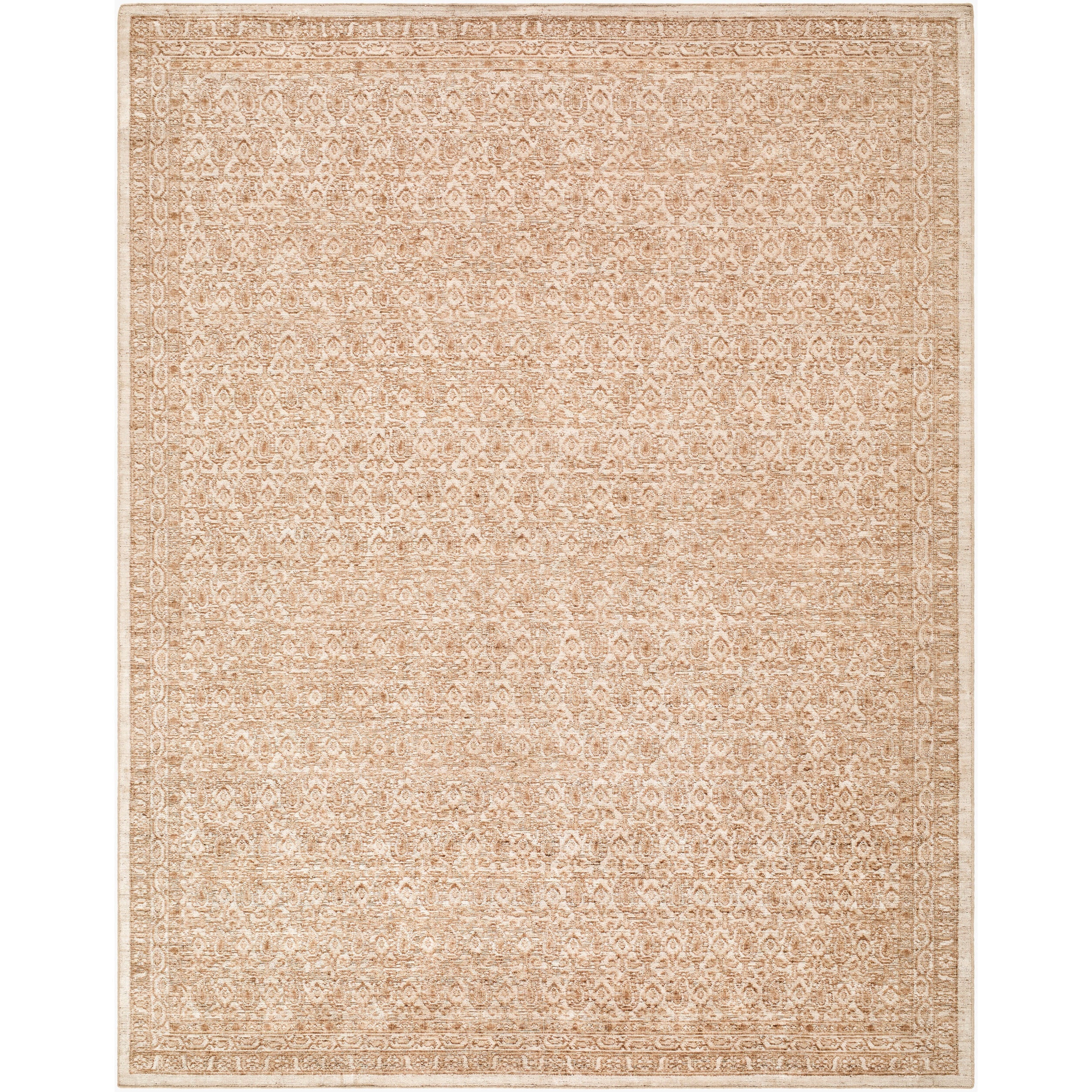 Surya Zurich ZRC-2305 Hand Knotted Rug