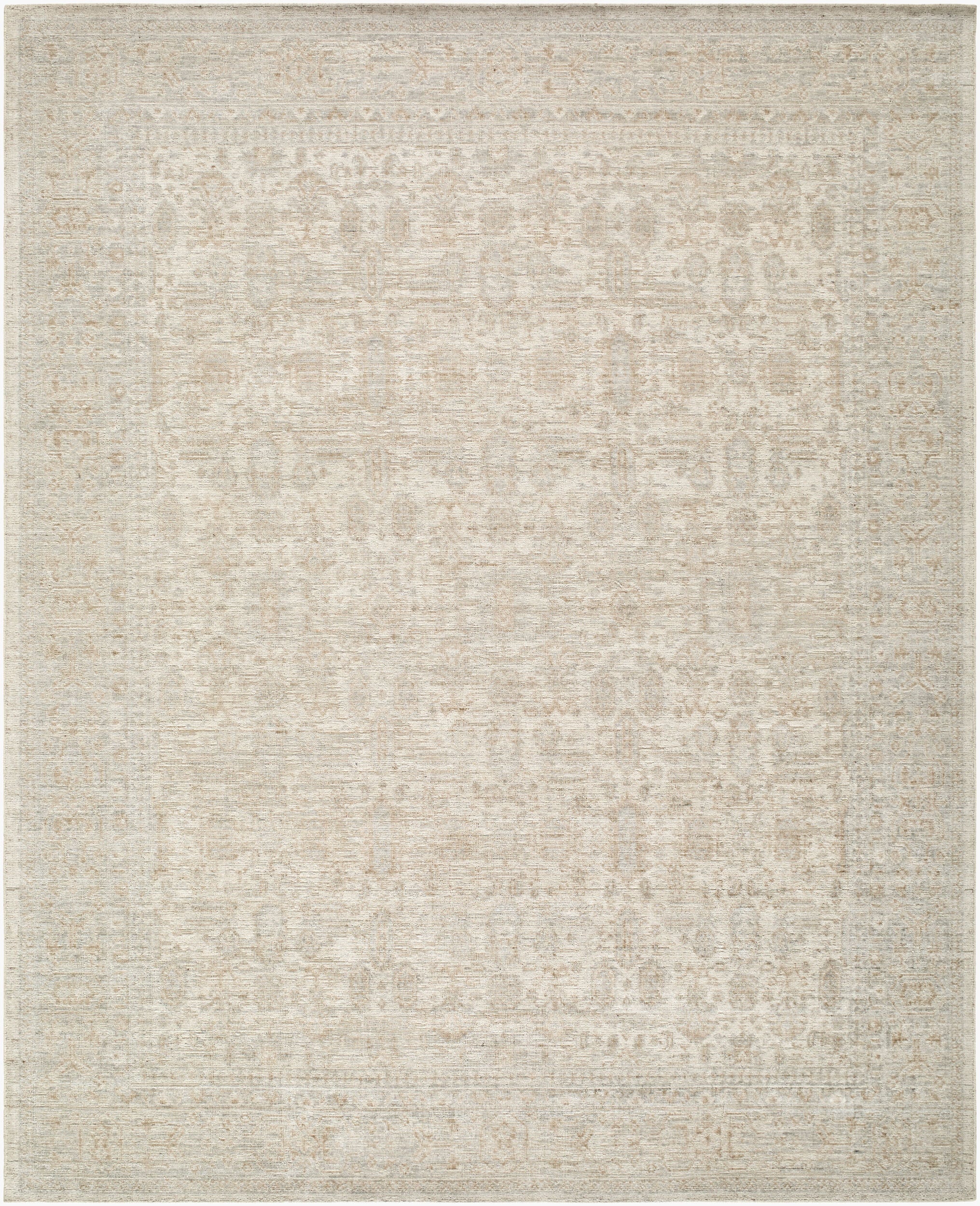 Surya Zurich ZRC-2306 Hand Knotted Rug