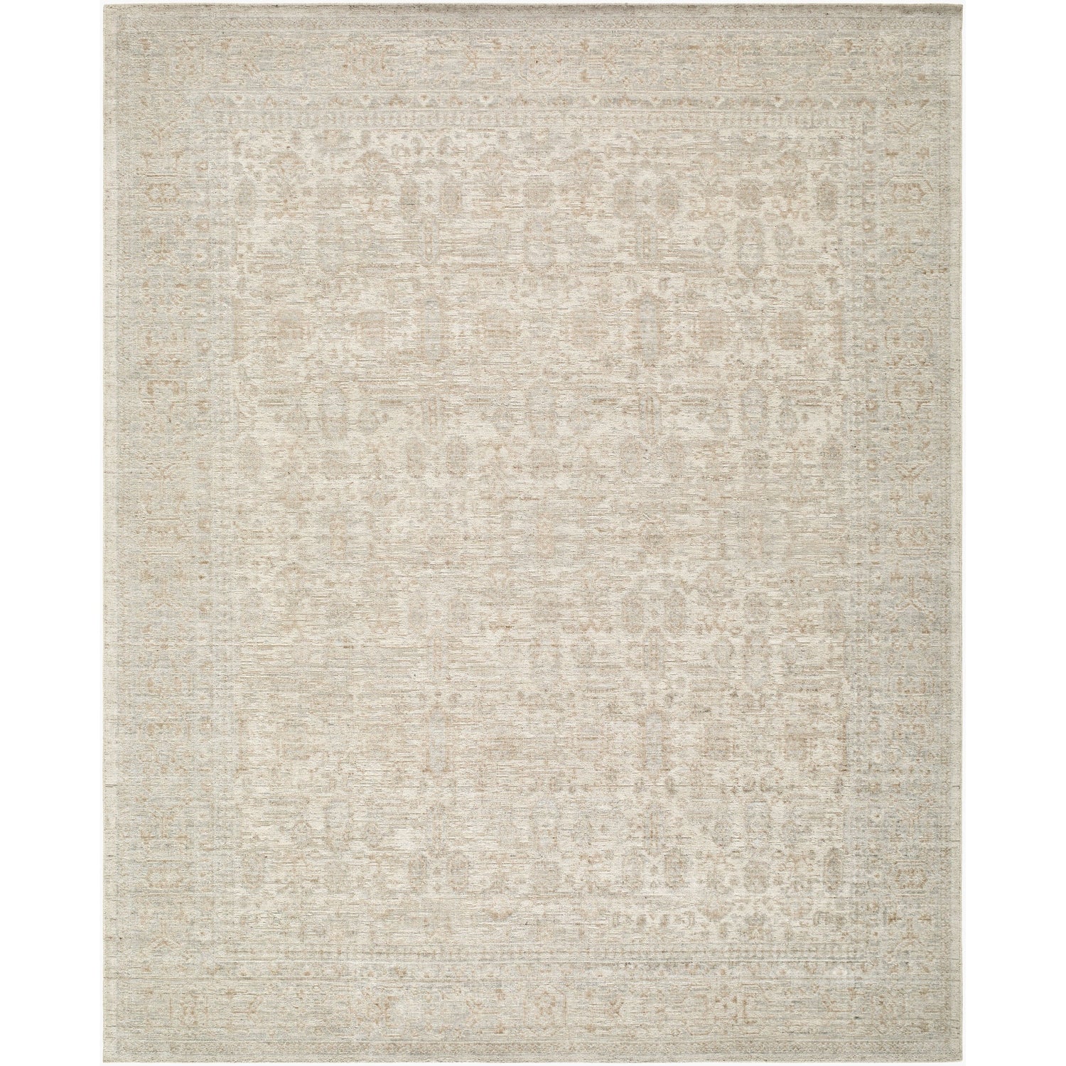 Surya Zurich ZRC-2306 Hand Knotted Rug