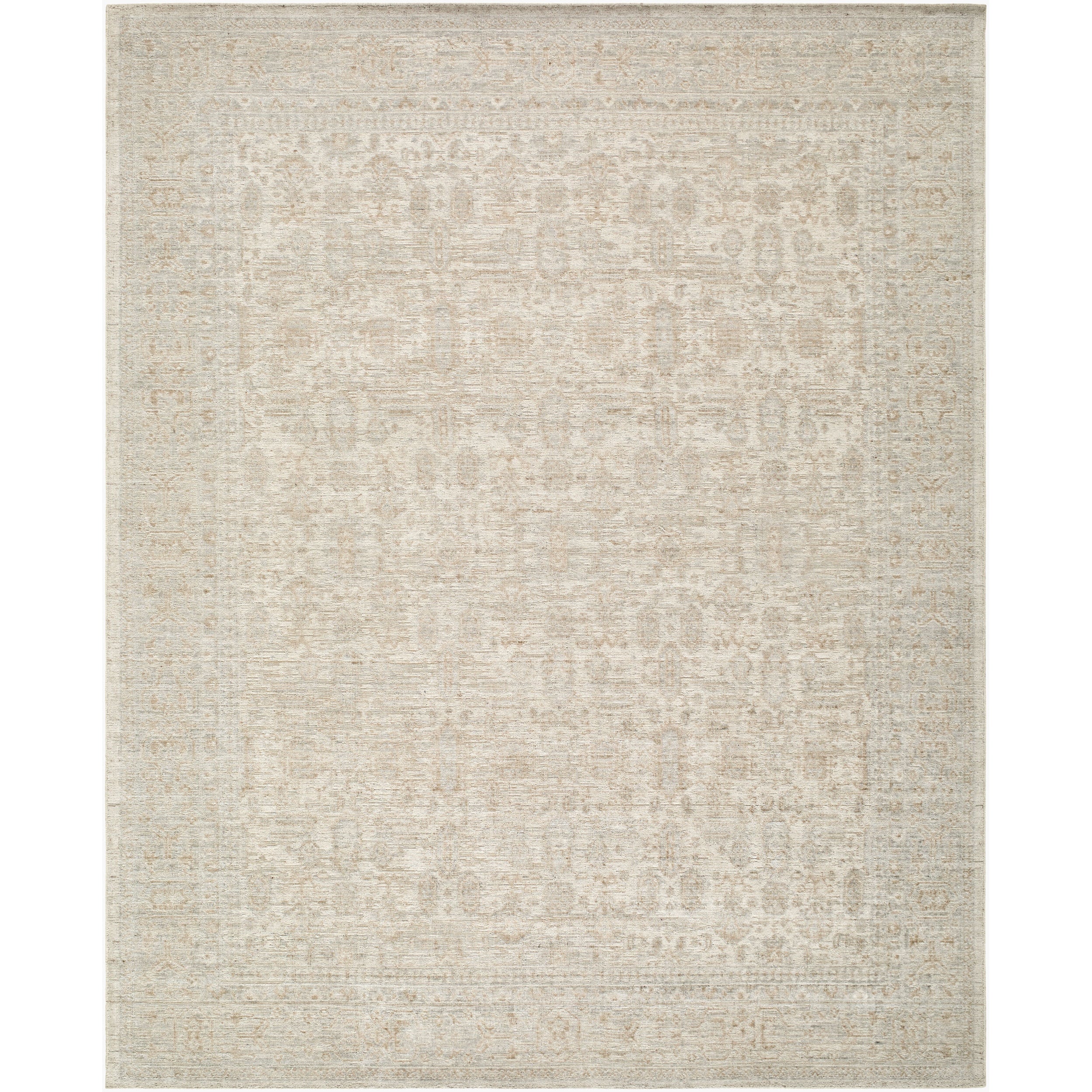 Surya Zurich ZRC-2306 Hand Knotted Rug
