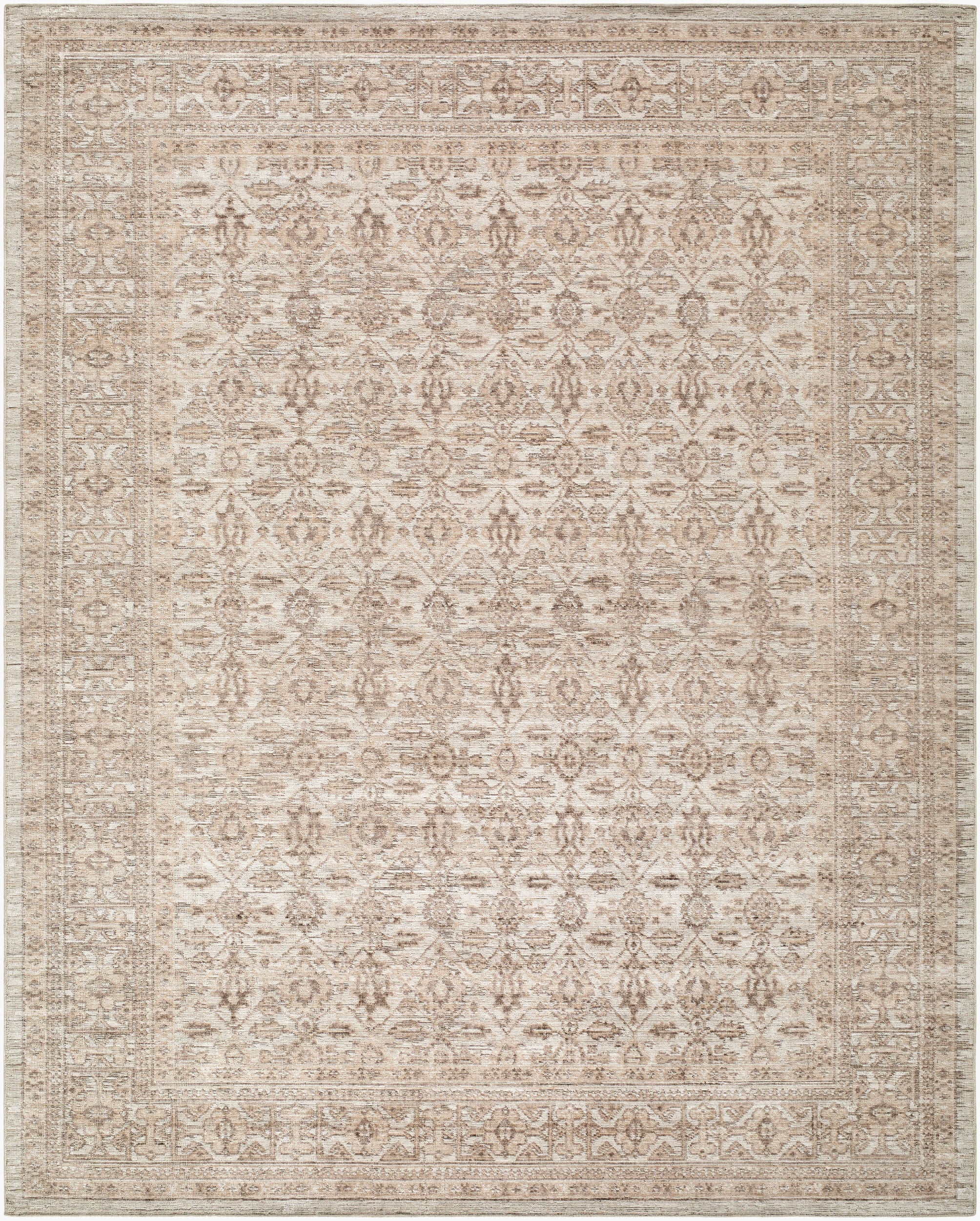Surya Zurich ZRC-2307 Hand Knotted Rug