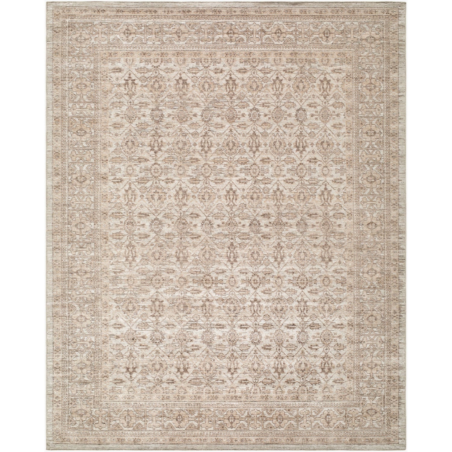 Surya Zurich ZRC-2307 Hand Knotted Rug