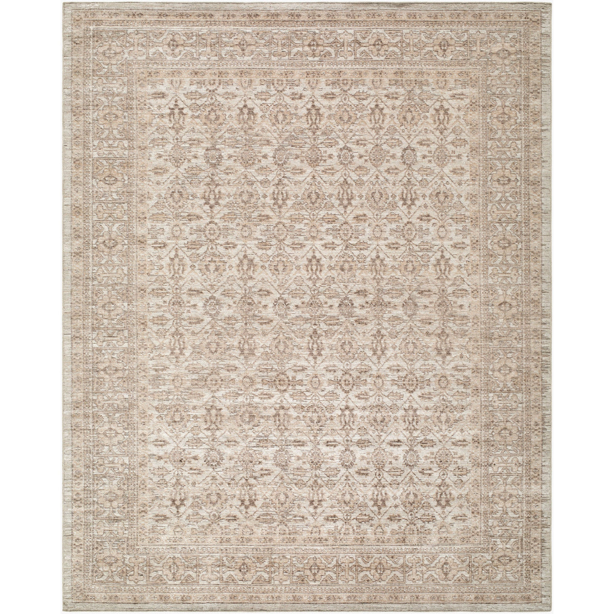 Surya Zurich ZRC-2307 Hand Knotted Rug