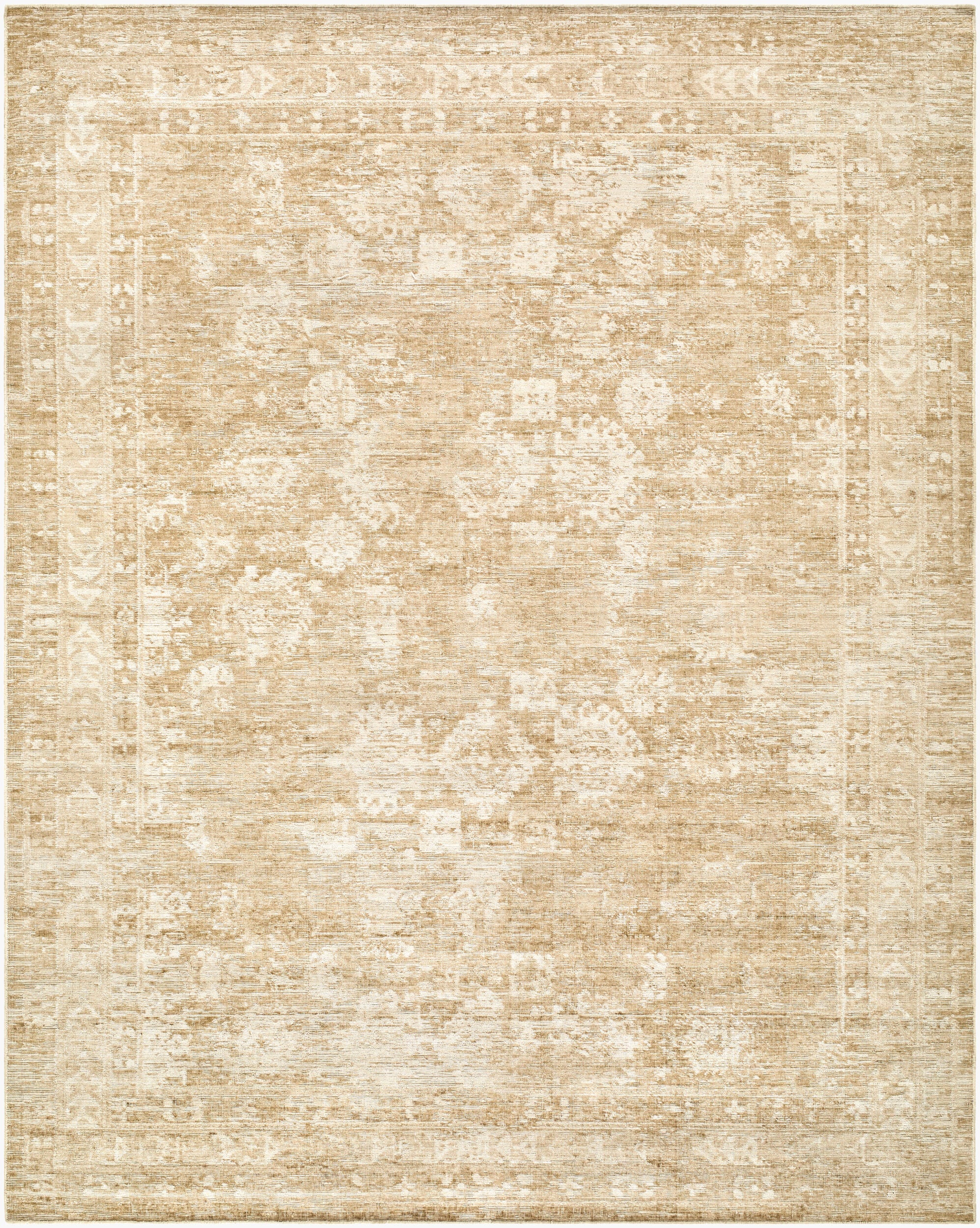 Surya Zurich ZRC-2309 Hand Knotted Rug