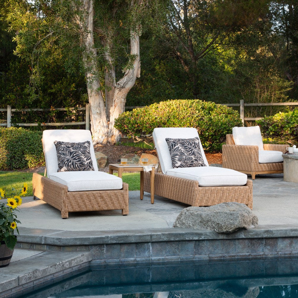 Margaritaville Catalina Outdoor End Table