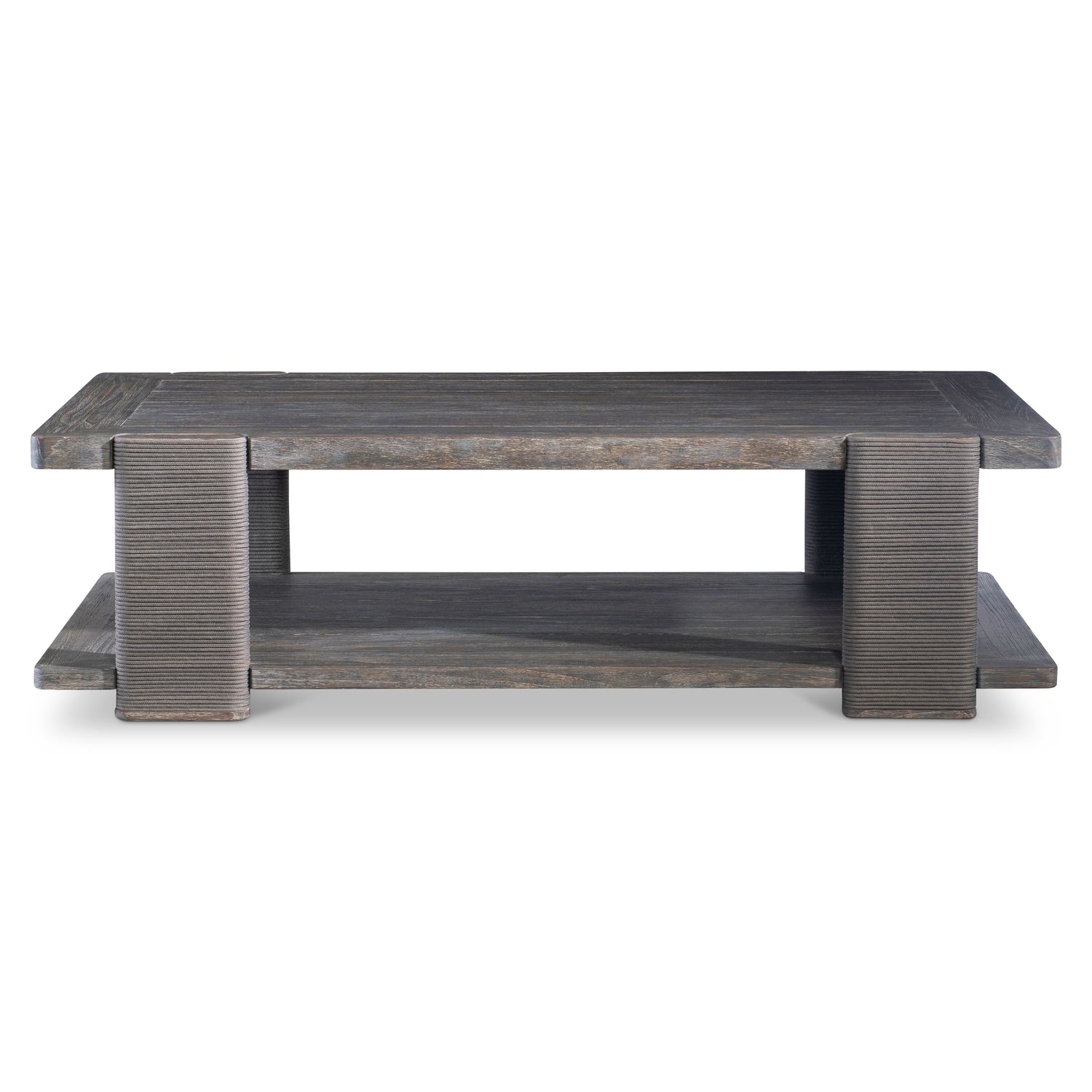 Bernhardt Exteriors Andros Outdoor Cocktail Table