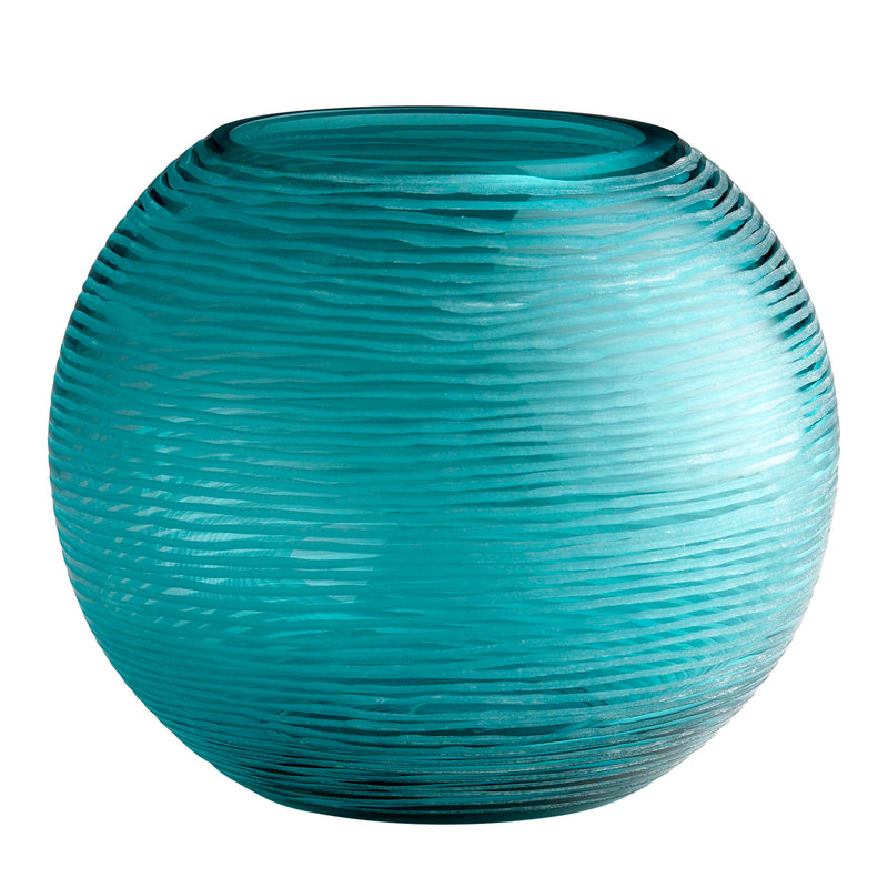 Cyan Design Libra Round Vase