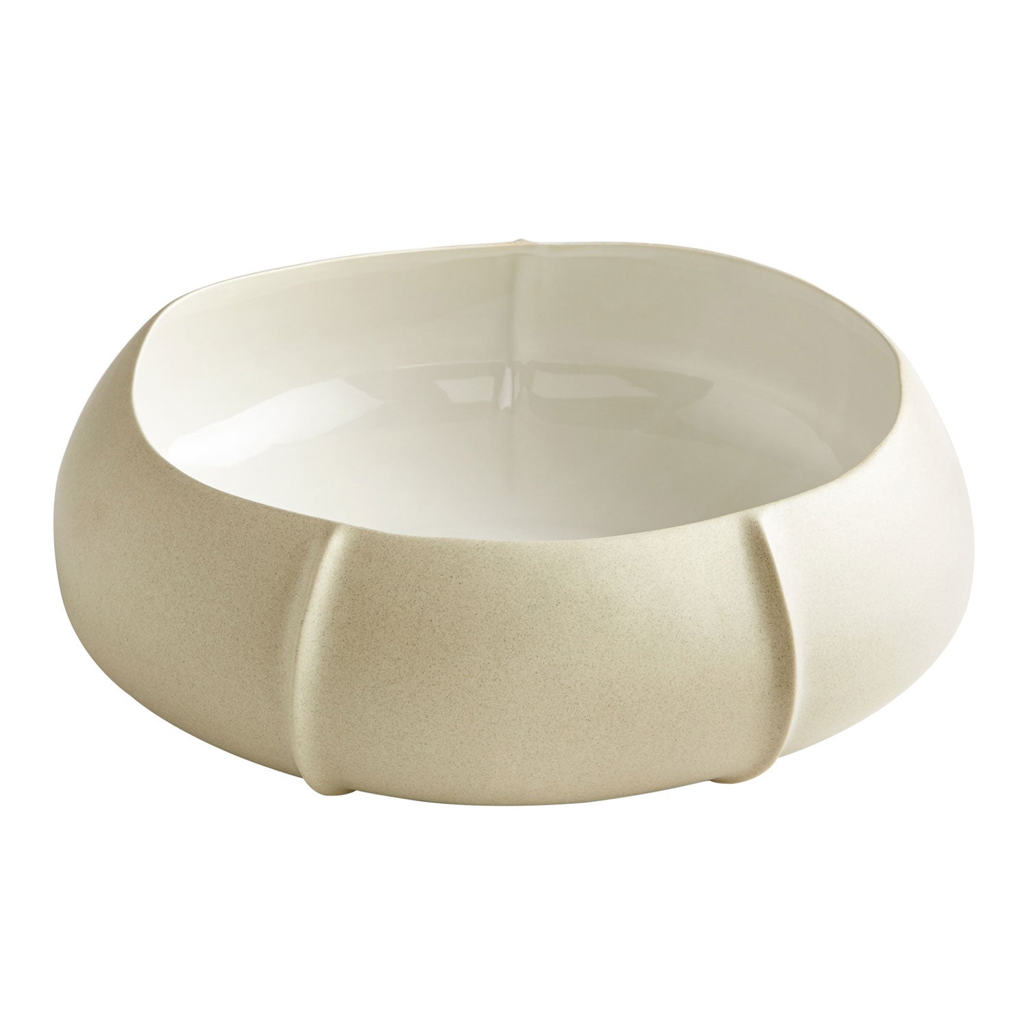 Cyan Design Cotton Bowl