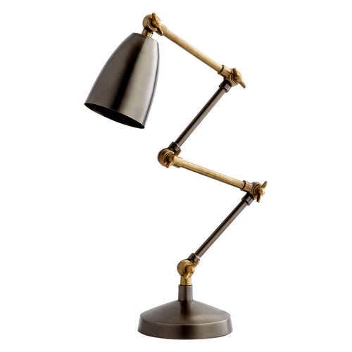 Cyan Design Angleton Desk Lamp