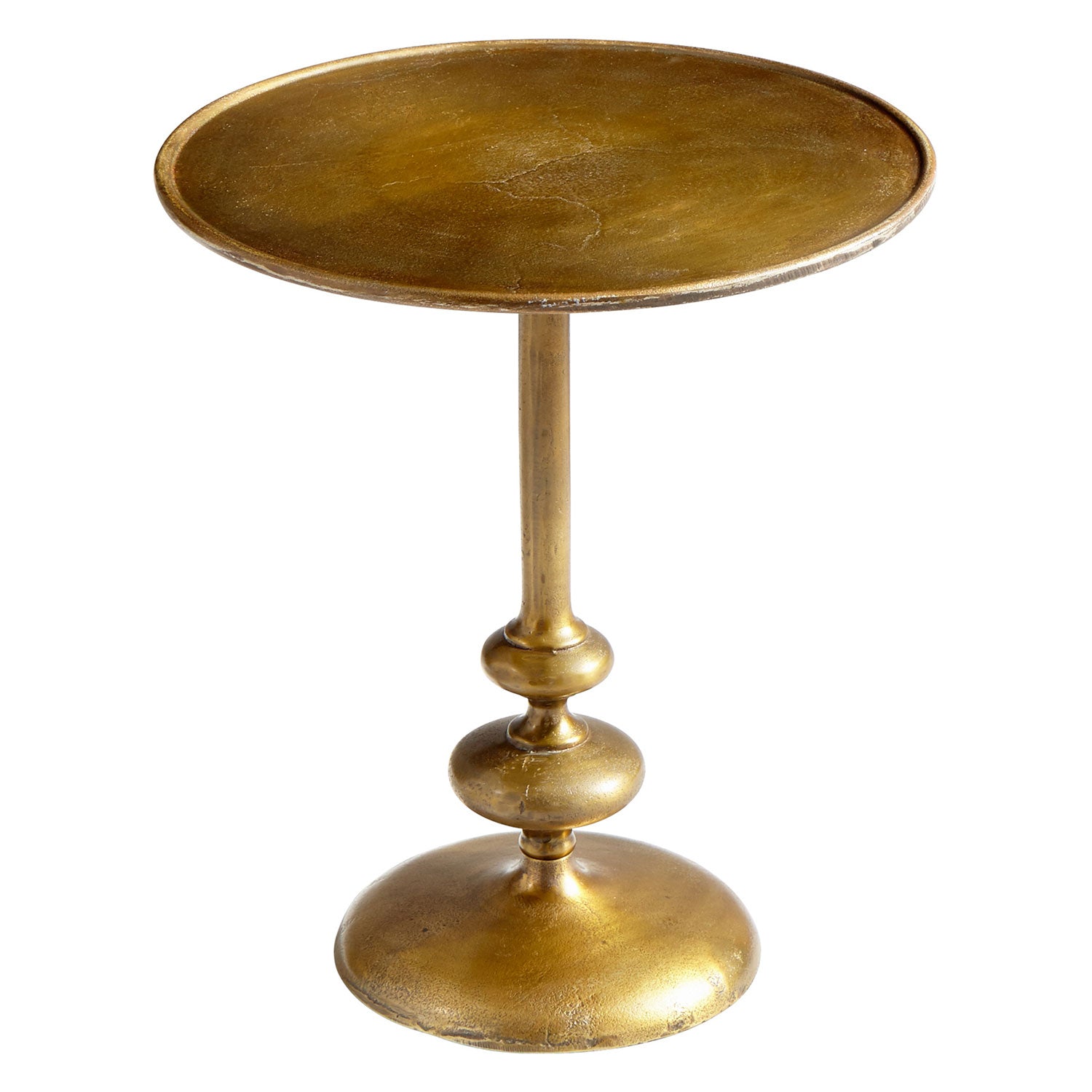 Cyan Design Tote Side Table