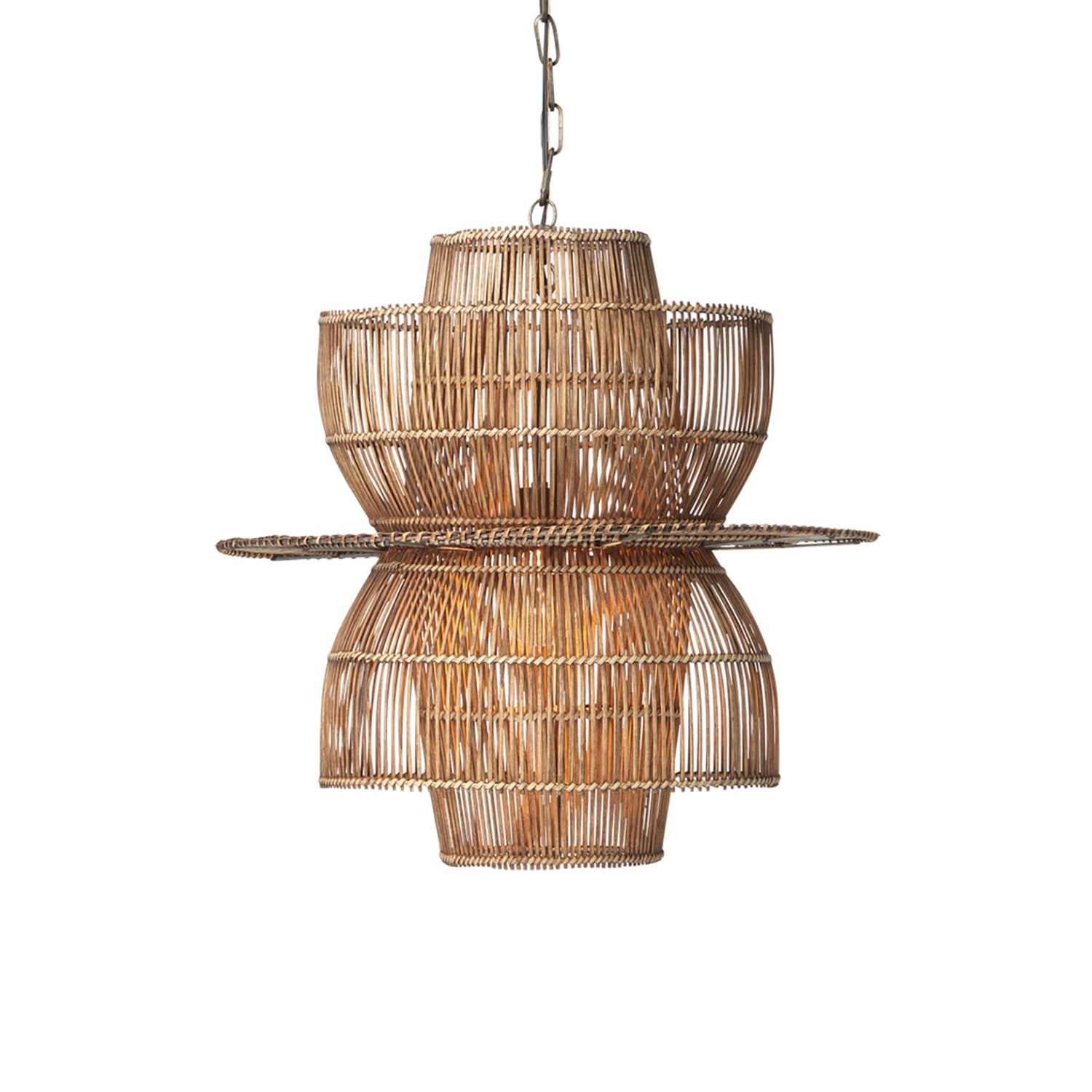 Lifestyle by Jamie Young Schlafly Pendant