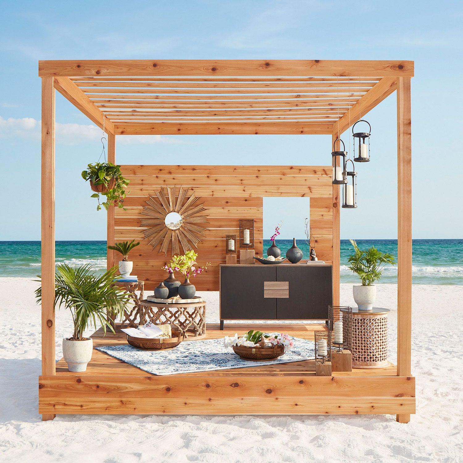 Cyan Design Osiris Vase