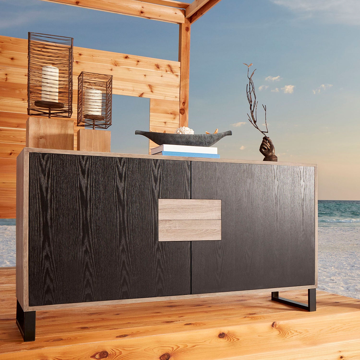 Cyan Design Horus Tray