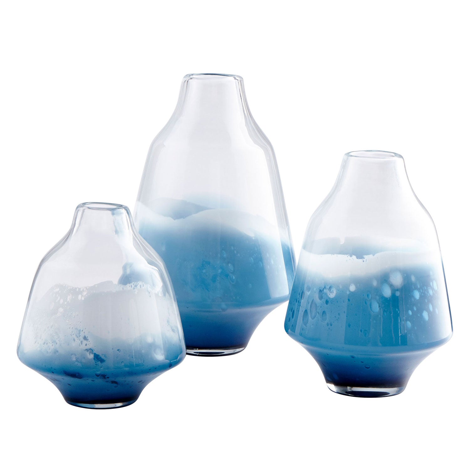 Cyan Design Water Dance Vase - Thumbnail 5