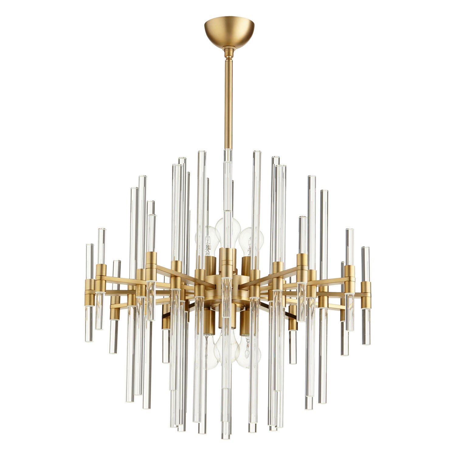 Cyan Design Quebec Pendant