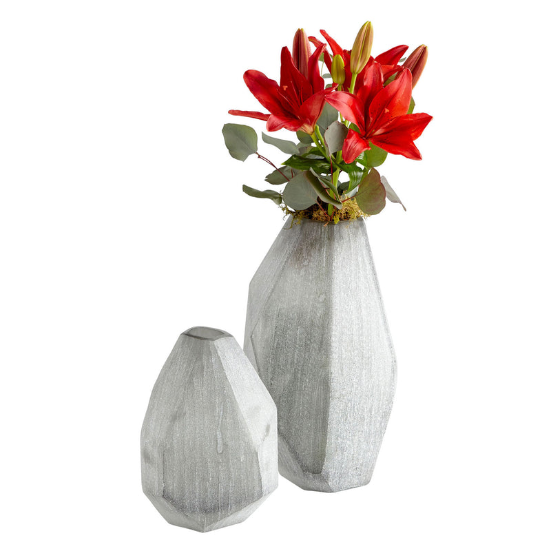 Cyan Design Kennecott Vase
