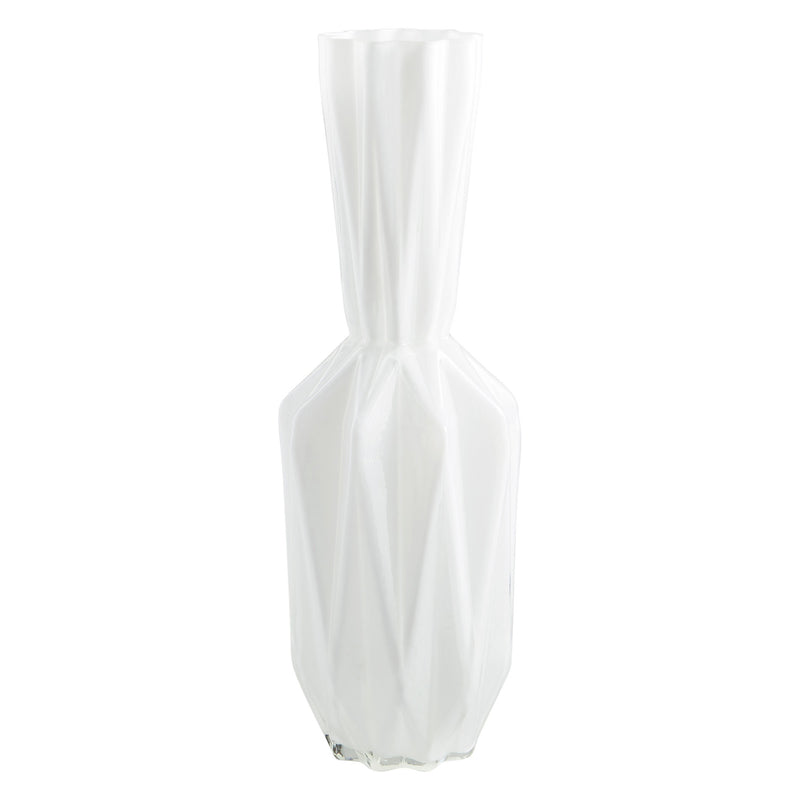 Cyan Design Infinity Origami Vase