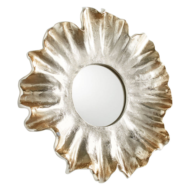 Cyan Design Akoya Wall Mirror Paynes Gray