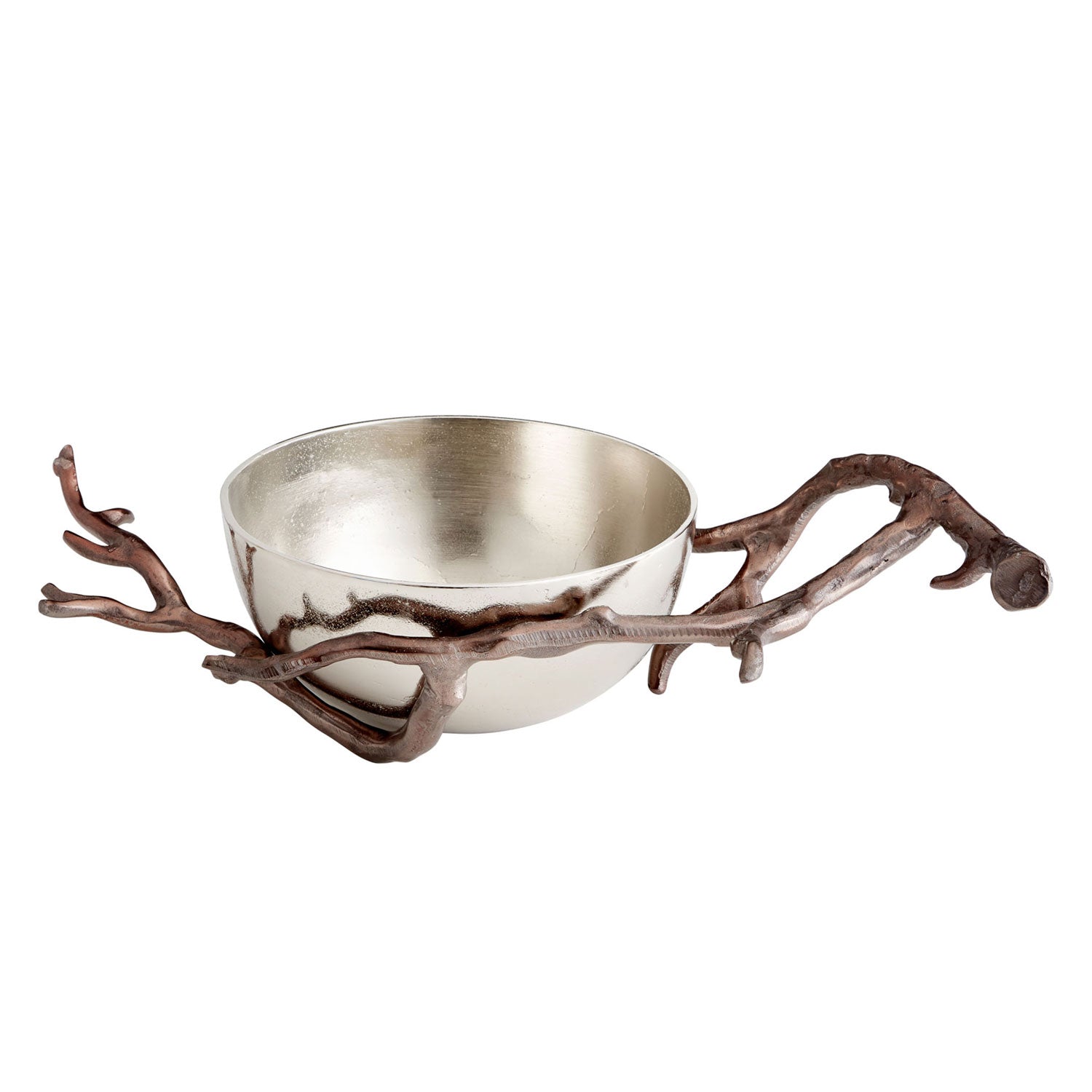 Cyan Design Indoor/Outdoor Bough Bowl