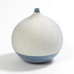 Global Views Pixelated Ball Vase
