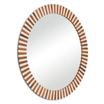 Currey & Co Muse Wall Mirror