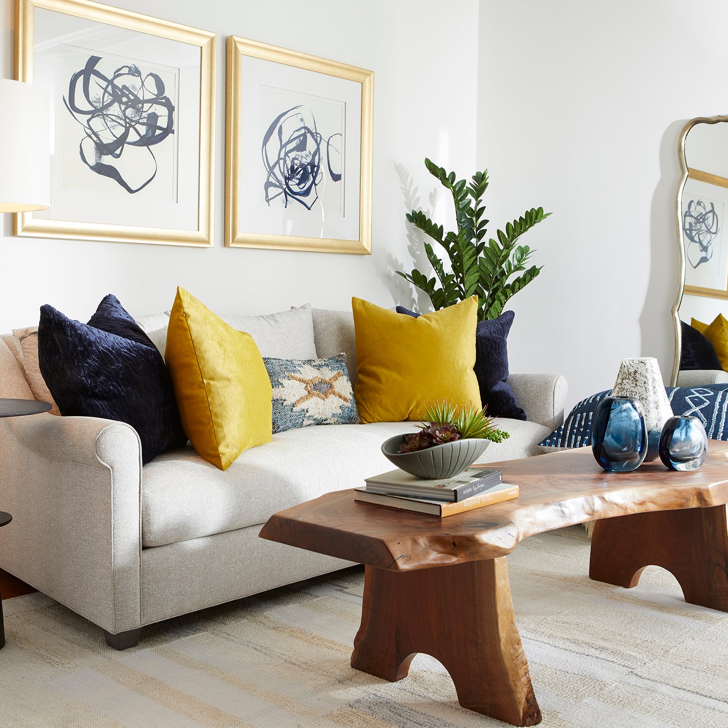 Cyan Design Jacinta Vase