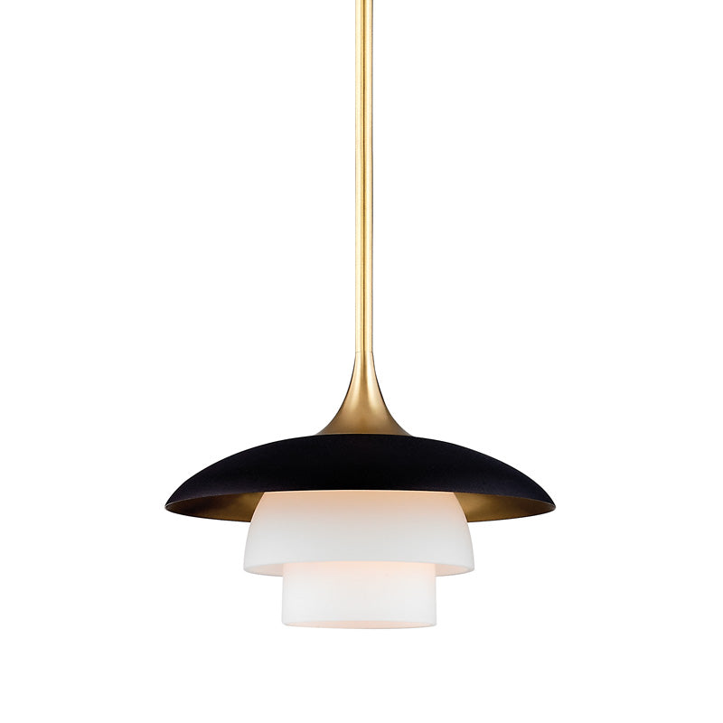 Hudson Valley Lighting Barron Pendant