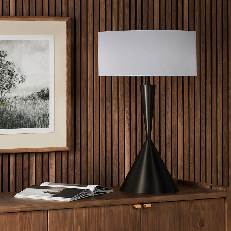 Four Hands Clement Table Lamp