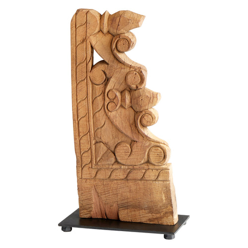 Cyan Design Neolithic Sculpture - Final Sale