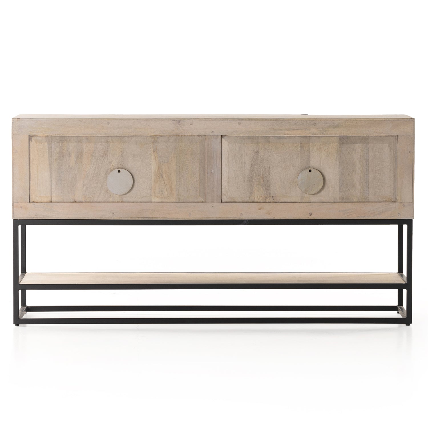 Four Hands Kelby Small Media Console
