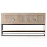 Four Hands Kelby Small Media Console