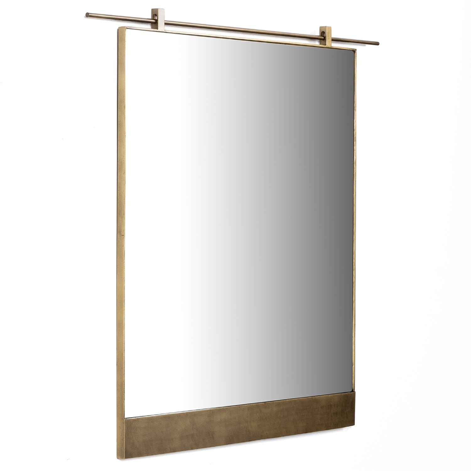 Four Hands Chico Wall Mirror