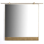 Four Hands Chico Wall Mirror