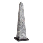 Cyan Design Herring Obelisk Sculpture