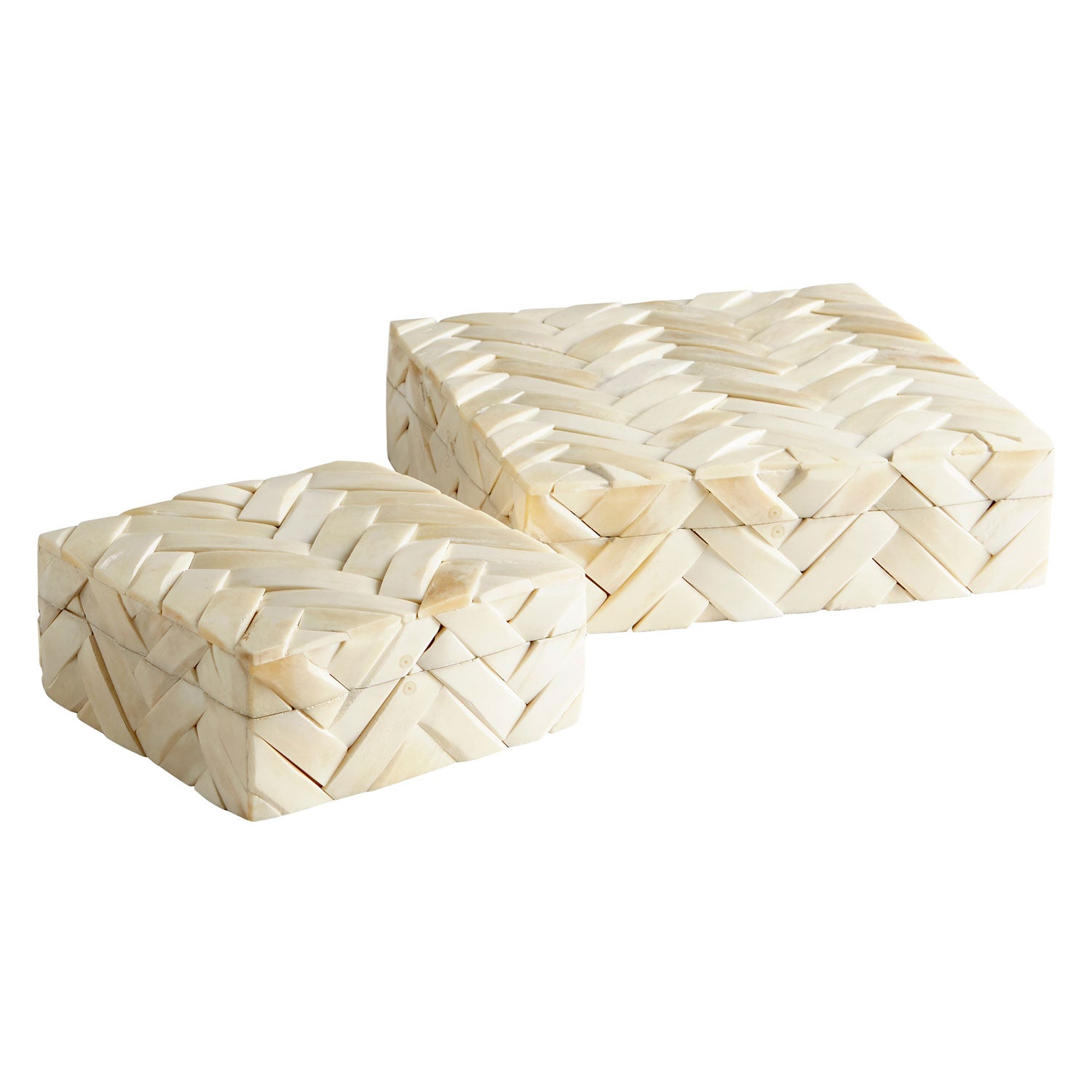 Cyan Design Cumberland Large Box