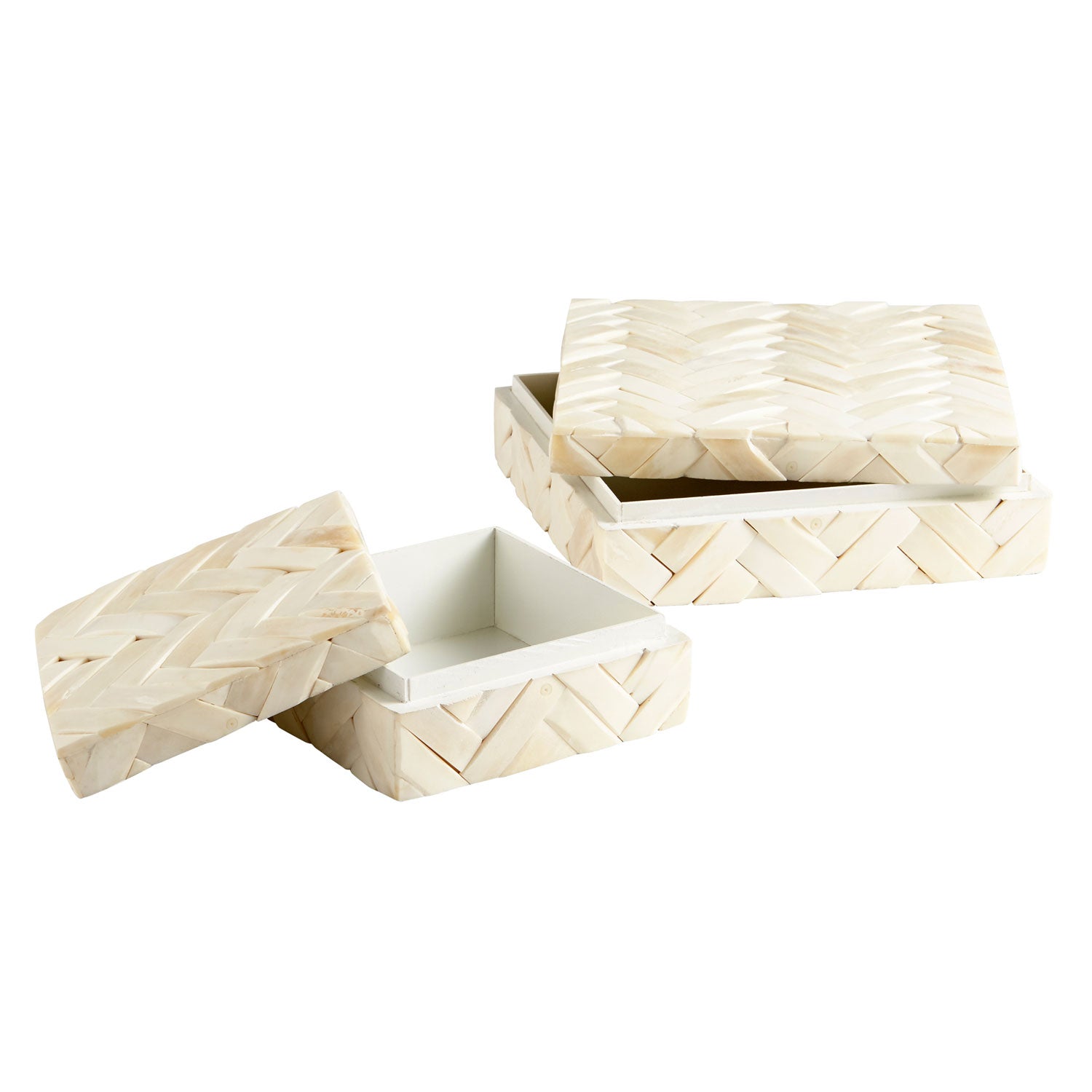 Cyan Design Cumberland Large Box