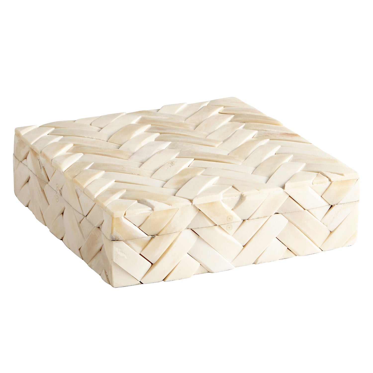 Cyan Design Cumberland Large Box