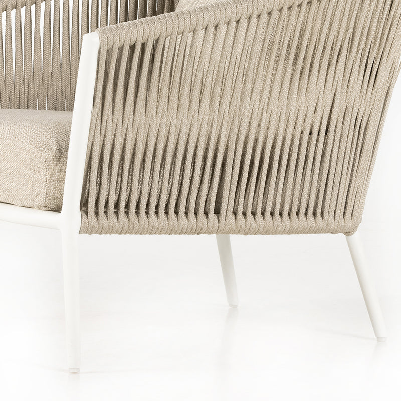 Four Hands Porto Outdoor Chair