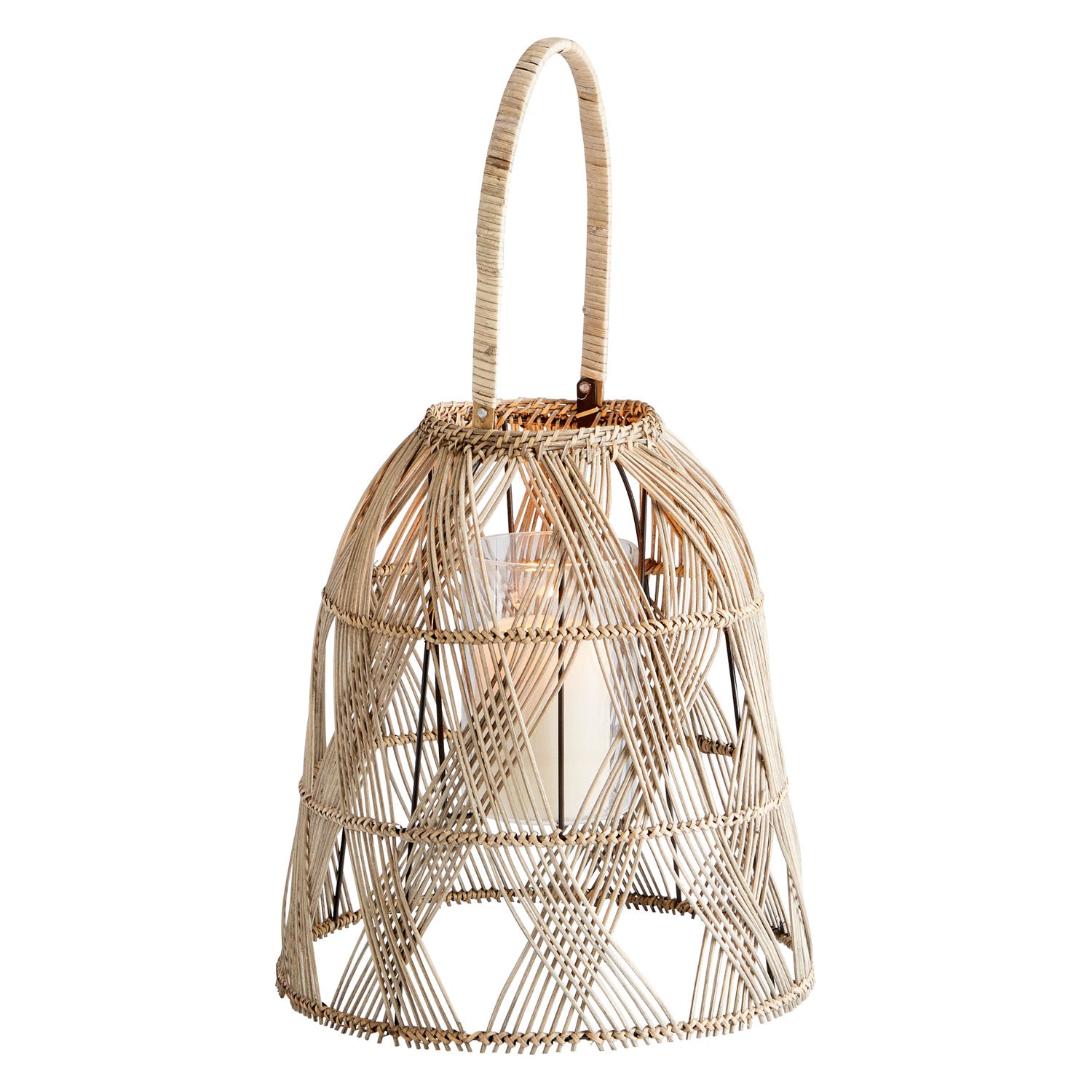 Cyan Design Clydesdale Candleholder