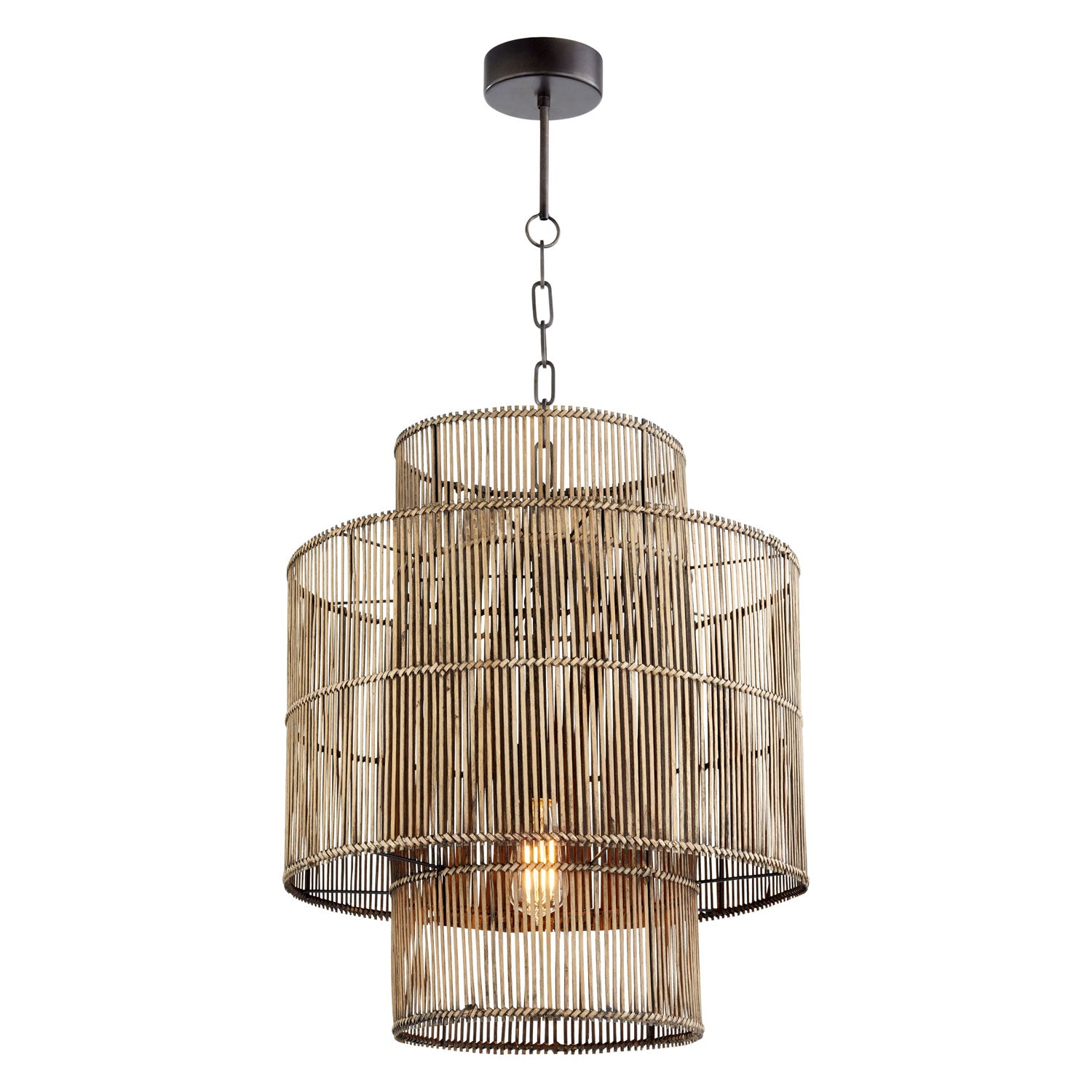 Cyan Design Hammond Pendant