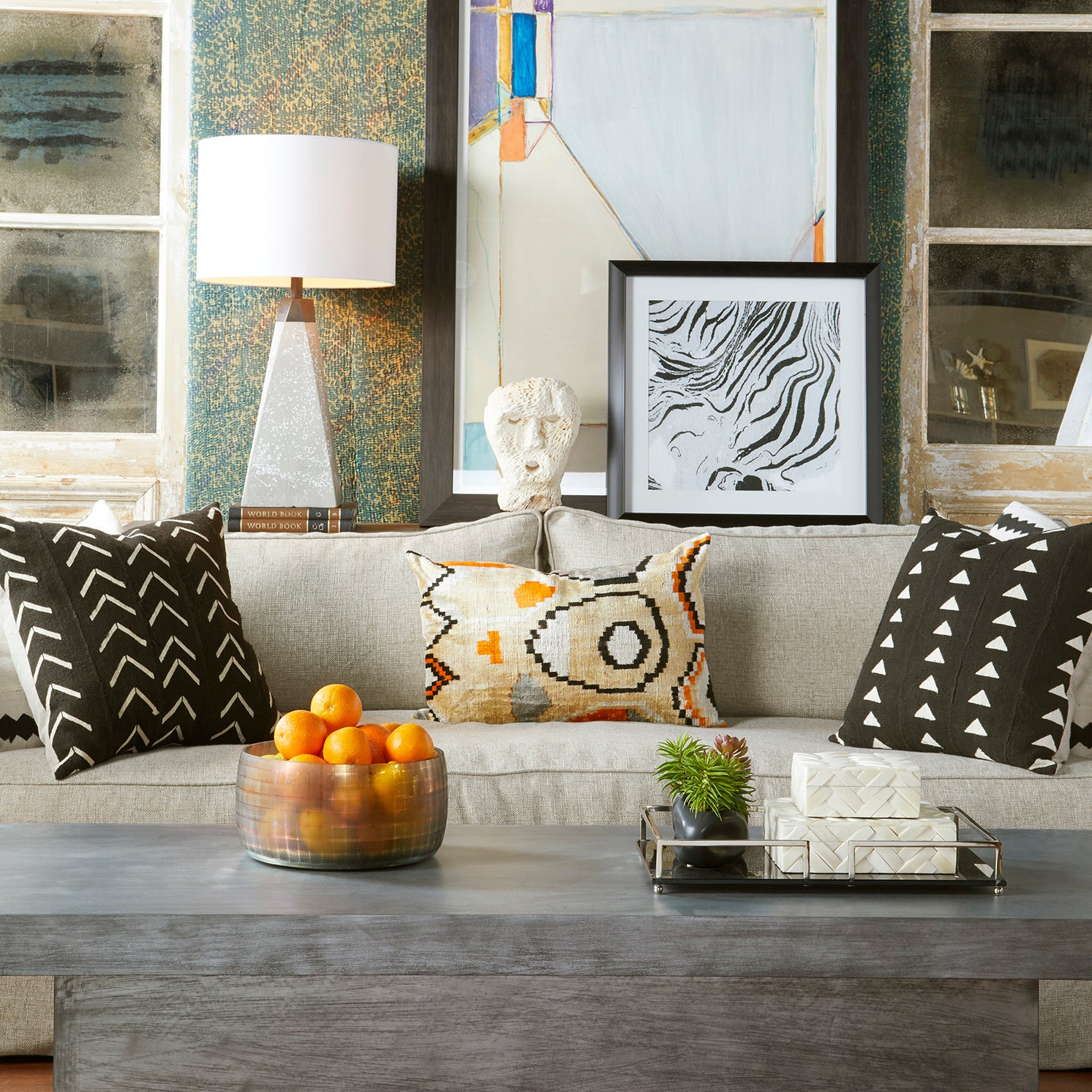 Cyan Design Cumberland Large Box