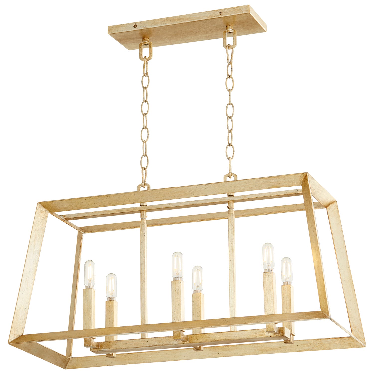 Cyan Design Hyperion Island Chandelier