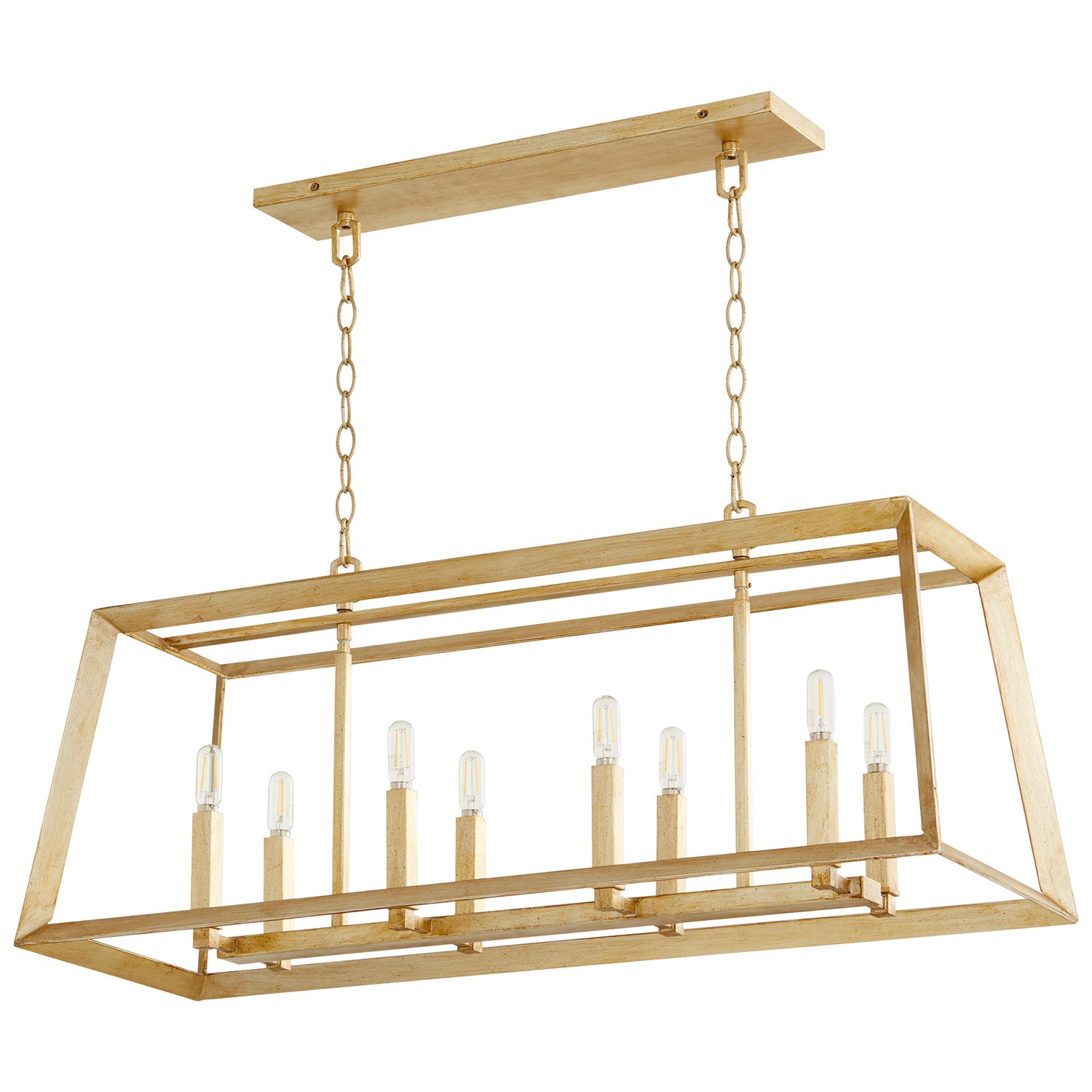 Cyan Design Hyperion Island Chandelier