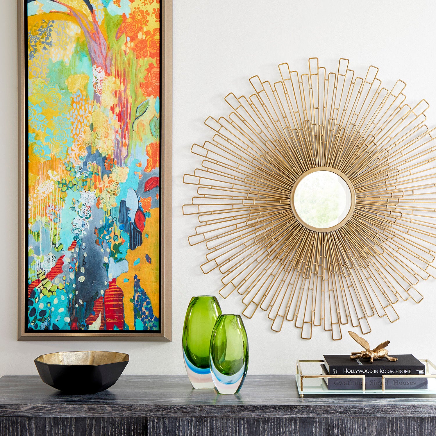 Cyan Design Radia Bowl