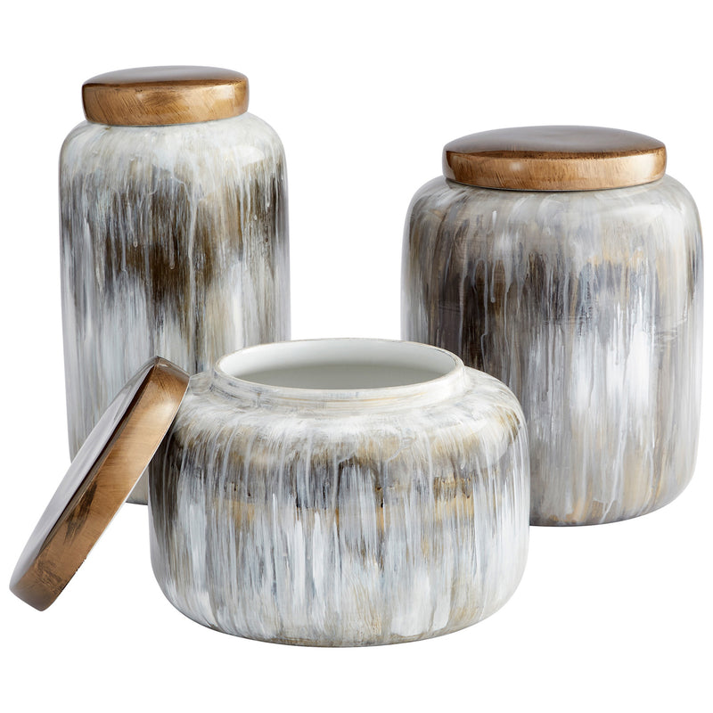 Cyan Design Spirit Drip Vase