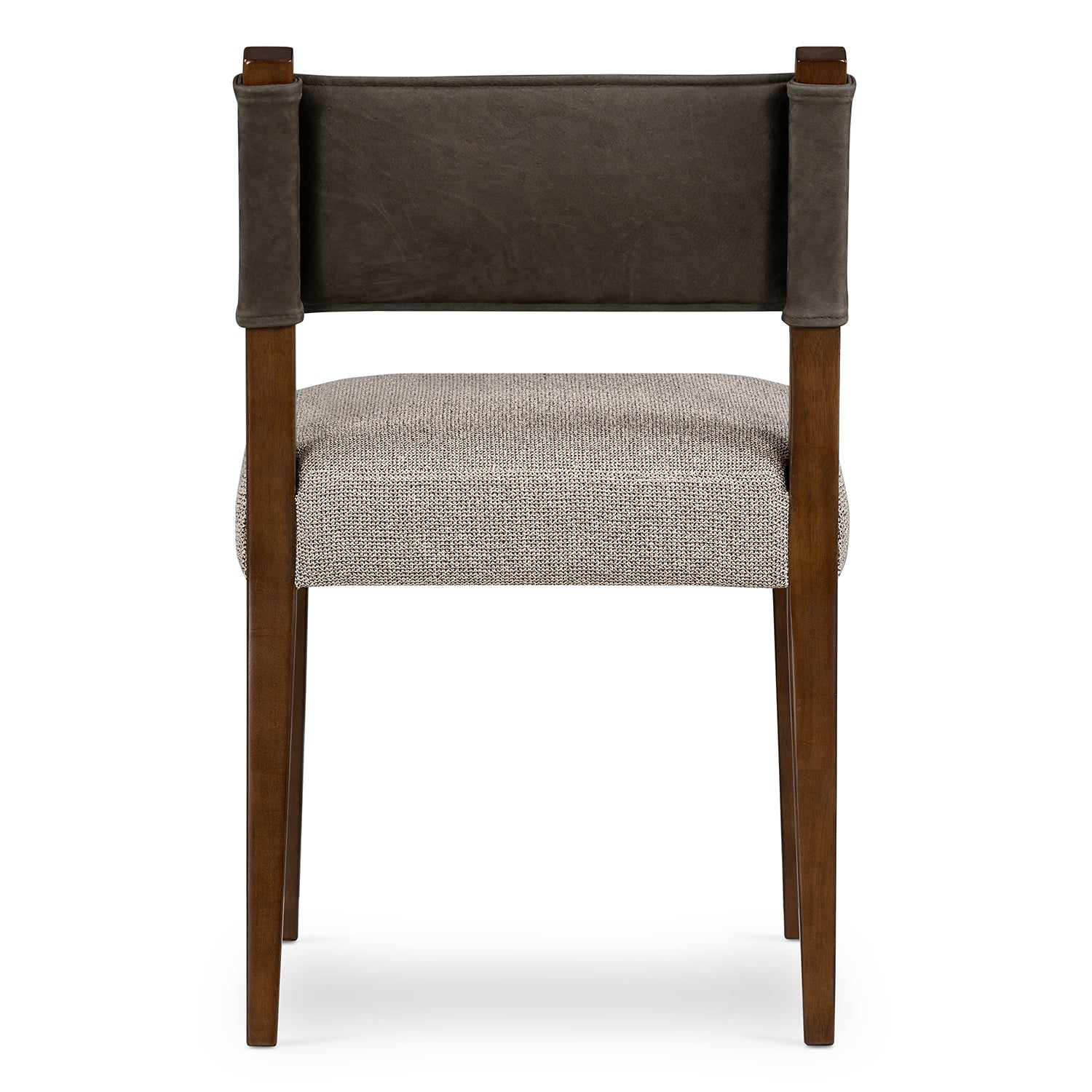 Four Hands Ferris Two Tone Dining Chair Set of 2