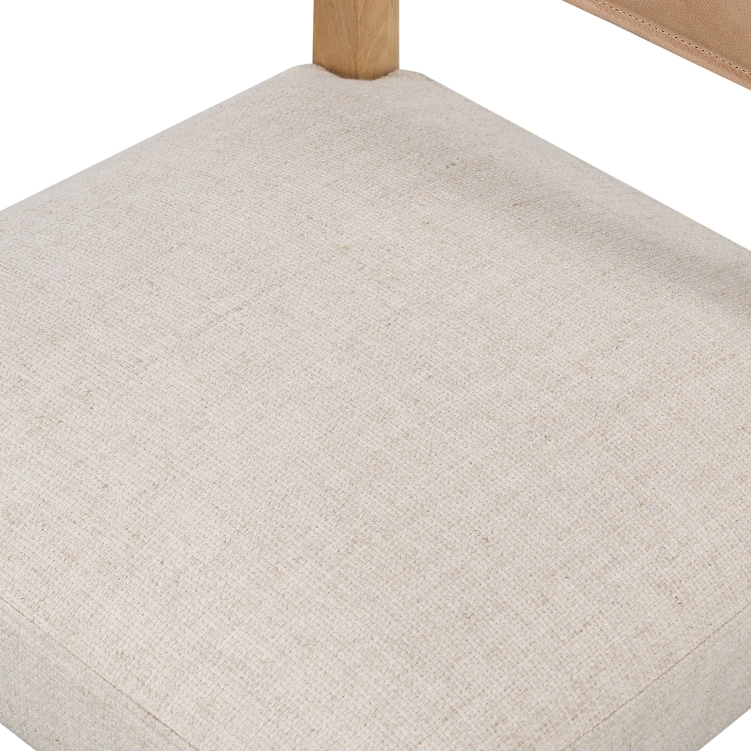 Four Hands Ferris Two Tone Dining Chair Set of 2